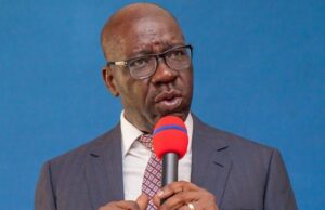 Obaseki: I won’t dump PDP for any party Obaseki