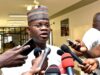 Yahaya Bello declares ambition to contest Kogi Central Senate seat Arrest warrant, Yahaya Bello