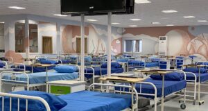 Five years after COVID-19, Nigeria’s health system remains critically fragile — Report