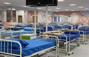 COVID-19: Nigeria records 8 deaths, 301 new infections
