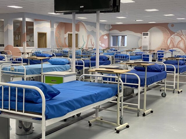 COVID-19: Nigeria records 8 deaths, 301 new infections