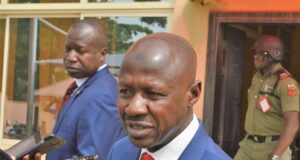 Magu: I was a victim of corruption fighting back Magu