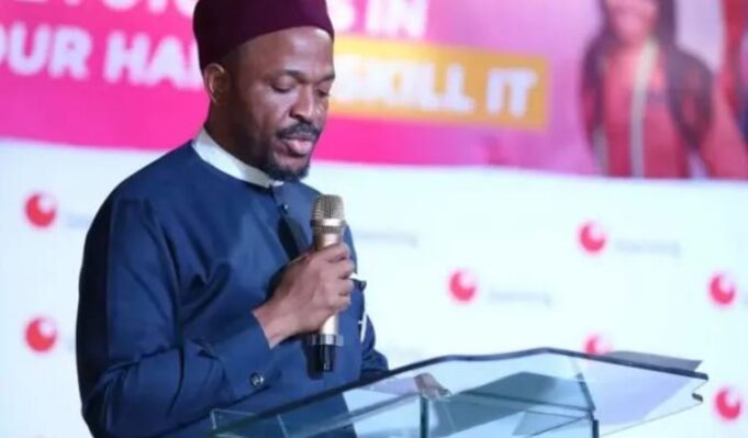 One vote, Nwajiuba, Minister