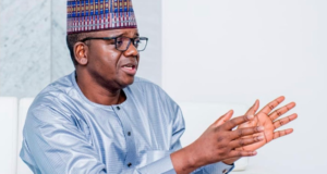 Saudi Arabia charity org to establish Islamic varsity in Zamfara APC, Zamfara