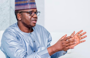 EFCC: Why we’re probing Zamfara Governor APC, Zamfara