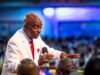 Bishop Oyedepo warns of rising 419 scams in churches Oyedepo