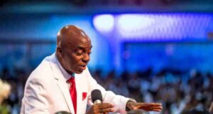 Bishop Oyedepo warns of rising 419 scams in churches Oyedepo