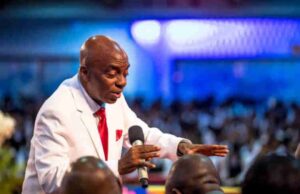 Bishop Oyedepo warns of rising 419 scams in churches Oyedepo