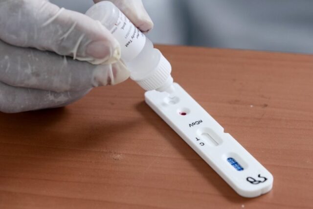 COVID: Nigeria records 2 deaths, 197 infections