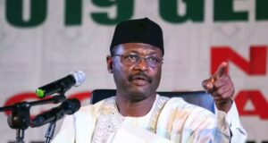 INEC chair: Conducting election in Nigeria more challenging INEC
