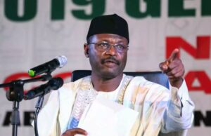 INEC deploys 6 National Commissioners, 27 RECs in Imo, Kogi, Bayelsa INEC