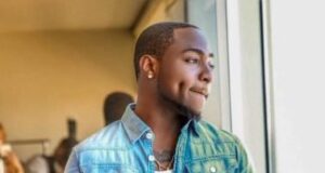 Davido reacts as Indian hotel worker says meeting him changed his life Davido