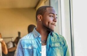 Davido reacts as Indian hotel worker says meeting him changed his life Davido