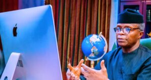 Excellent leadership doesn’t come by accident – Osinbajo