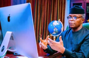 Excellent leadership doesn’t come by accident – Osinbajo