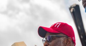 School principal, vice, three teachers kidnapped in Ondo Akeredolu