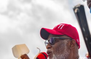 PDP petitions EFCC, lists companies allegedly linked to Akeredolu’s family Akeredolu