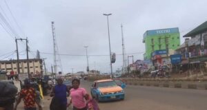 Truck driver absconded after crushing motorcyclist to death in Akure