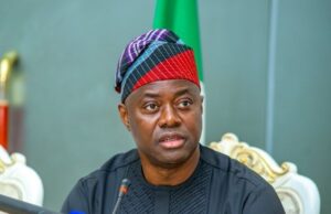 Nothing’ll stop PDP National Convention holding October 30 – Organising C’ttee Makinde