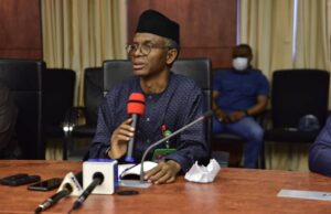 KDSG attracts nearly $3bn investments, pledges to do more – El-rufai Malaria, New laws, Herders, Kaduna, El-Rufai