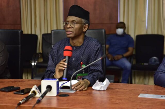 NUT to Kaduna teachers: Don’t participate in El-Rufai’s competency test Malaria, New laws, Herders, Kaduna, El-Rufai