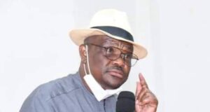 Wike to Atiku: Stop Dokpesi from insulting PDP govs Restructuring, Vice president position, Nigeria’s problem, PDP mandate, Wike