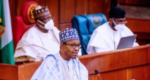 Buhari: Climate crisis’ll not be fixed by causing energy crisis in Africa Security