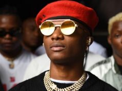 Wizkid, Asake drop joint EP ‘Real Vol. 1’ 'You're a dumbkid... Shame on you, ma' -- Wizkid, Lauretta Onochie trade words on Twitter