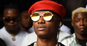 Wizkid, Asake drop joint EP ‘Real Vol. 1’ 'You're a dumbkid... Shame on you, ma' -- Wizkid, Lauretta Onochie trade words on Twitter