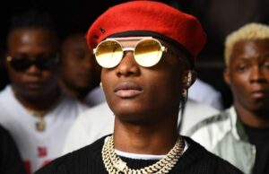 Wizkid, Asake drop joint EP ‘Real Vol. 1’ 'You're a dumbkid... Shame on you, ma' -- Wizkid, Lauretta Onochie trade words on Twitter