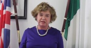 IPOB to British High Commissioner: Don’t come to South-East British High Commissioner, UK to FG: Respect people's rights to protest