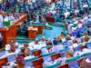EFCC’s bid to re-arraign NASS directors over N337m fraud House of Reps