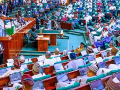 EFCC’s bid to re-arraign NASS directors over N337m fraud House of Reps