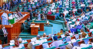 EFCC’s bid to re-arraign NASS directors over N337m fraud House of Reps