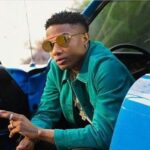 Wizkid, 'Trump isn’t your business, old man... face your country' -- Wizkid slams Buhari in #EndSARS protest