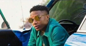 Wizkid: I would’ve turned criminal if not for music Spotify, Wizkid, 'Trump isn’t your business, old man... face your country' -- Wizkid slams Buhari in #EndSARS protest