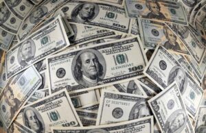 Amidst COVID-19, 5.2 millionaires emerged in 2020