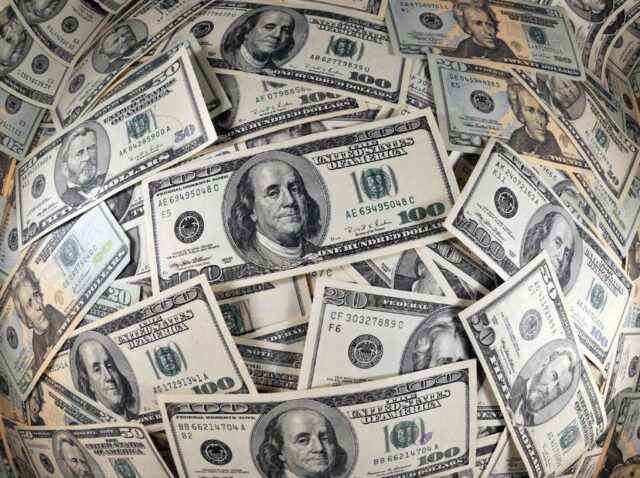 Amidst COVID-19, 5.2 millionaires emerged in 2020