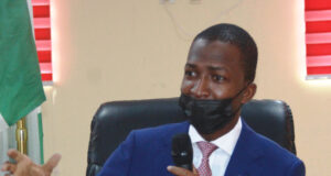 EFCC to bank chiefs: Steer clear of election financing Bribe, BDC operators, Naira notes, Internet fraud, Bawa, BDC operators, EFCC