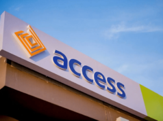 Access Holdings posts record N1trn profit as gross earnings hit N5.53trn Standard Chartered Bank, Account, Access Holdings, Namibia, Access Bank