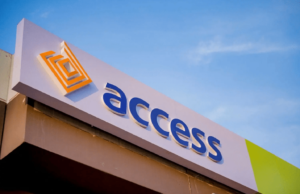 Access Bank records N97.49bn profit in 6 months Standard Chartered Bank, Account, Access Holdings, Namibia, Access Bank