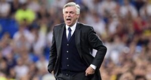 Real Madrid held at home by Villarreal Ancelotti