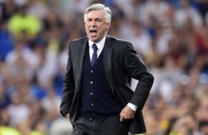 Real Madrid held at home by Villarreal Ancelotti