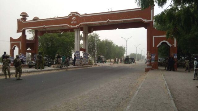 NEPZA, Borno govt reactivate Banki border free trade zone