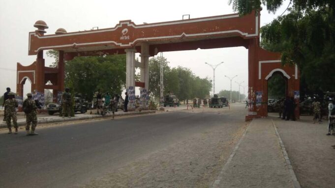 NEPZA, Borno govt reactivate Banki border free trade zone