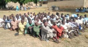 CDS to Nigerians: Don’t panic about mass surrendering of Boko Haram members