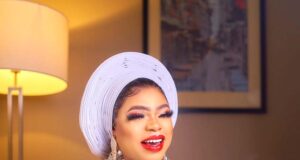 I’ve no problem with Tonto Dikeh – Bobrisky