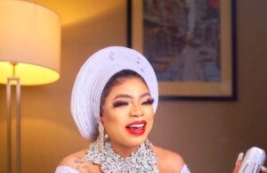 I’ve no problem with Tonto Dikeh – Bobrisky