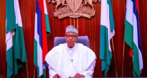 2023: Buhari promises free, fair elections Buhari