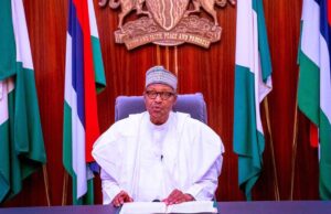 Buhari extends validity of old N200 till April 10, says old N500, N1,000 ceases to exist Buhari